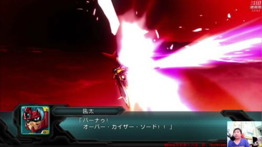 机战：6月27日机战T更新新的剧情DLC 2019-06-21 22点场