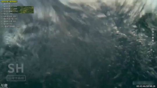 户外遛狗王飞哥发布了一个斗鱼视频2019-06-22