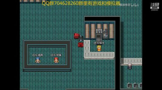 重装机兵FR0.5 2019-06-21 10点场