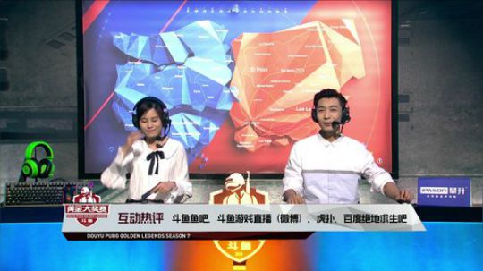 【黄金赛第七季】SSS战队视角 2019-06-21 18点场