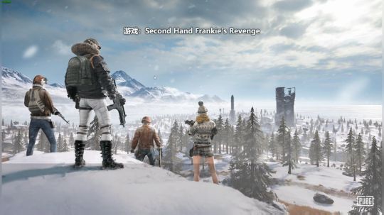 RPGseven发布了一个斗鱼视频2019-06-21