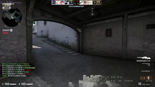 cs