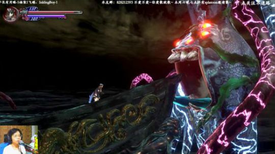 switch-喷射战士2 上分or掉分？ 2019-06-20 21点场