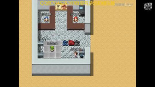 重装机兵FR0.5 2019-06-21 04点场