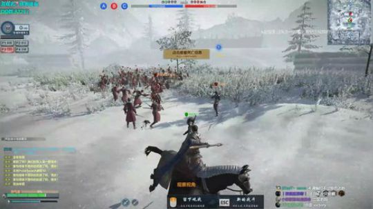 步兵上王。。。。。。 2019-06-22 12点场