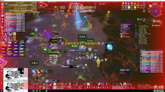 猴子 史诗熔炉我又来了 鸟德视角 2019-06-21 20点场