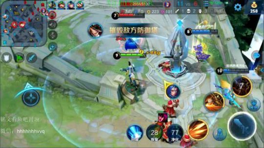 教你射手如何站位输出 如何打出最高输出 2019-06-21 21点场