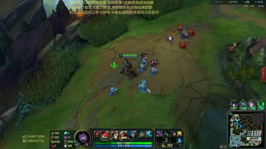 宇宙最骚诺手,上单小天才 2019-06-21 22点场