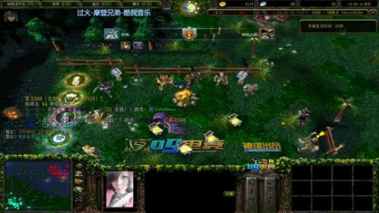 在我的BGM里打死狗狗狗 2019-06-17 20点场