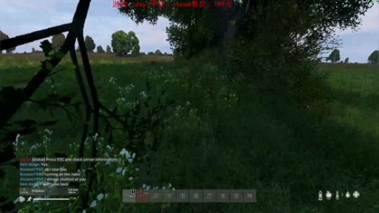 dayz dayz dayz 2019-06-21 18点场