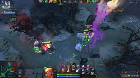 7k单排  绝活黑鸟 2019-06-17 20点场