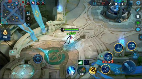 为白立场发布了一个斗鱼视频2019-06-22