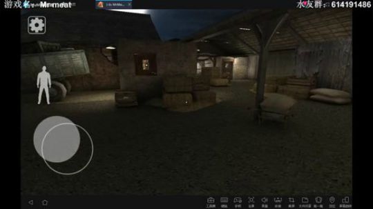 【素年】凶宅惊魂 2019-06-21 20点场