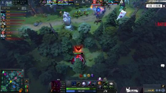 SLi 基辅Minor 6月12日直播 p5