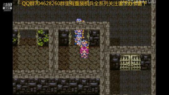 勇者斗恶龙1-11代播爆！ 2019-06-22 22点场