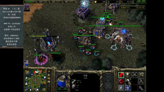 先玩两把DOTA1啊 我不会 2019-06-19 21点场