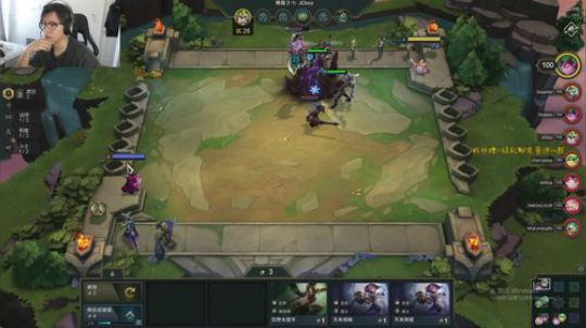 小新：纽约day7  晚点云顶之意 2019-06-22 05点场