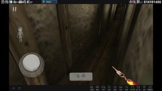 【素年】恐怖修女1.6最终版 2019-06-22 18点场