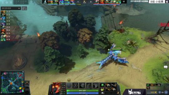 SLi 基辅Minor 6月14日直播 p8