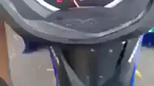 飚起来