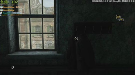 碎不着患者集中营（我爱吃五花） 2019-06-22 22点场
