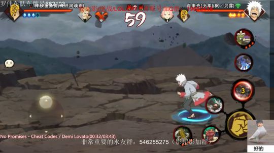 小豪：很快乐 不自闭 2019-06-23 12点场