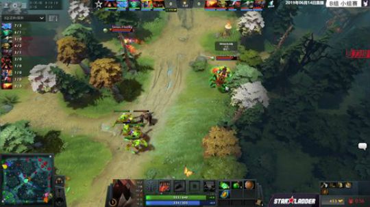 SLi 基辅Minor 6月14日直播 p6
