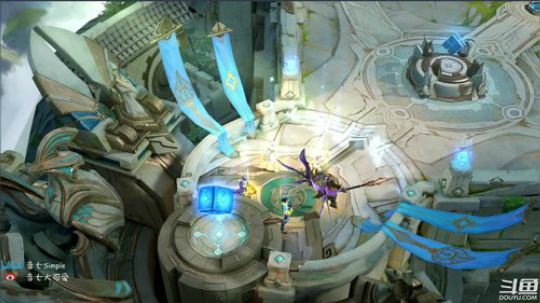【法师百科全书】79星上国娥 2019-06-22 14点场