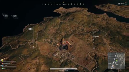 心乱了 枪慢了 2019-06-19 03点场