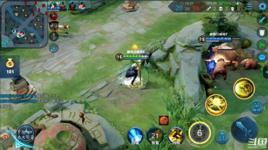 【法师百科全书】2000分巅峰赛 2019-06-22 19点场