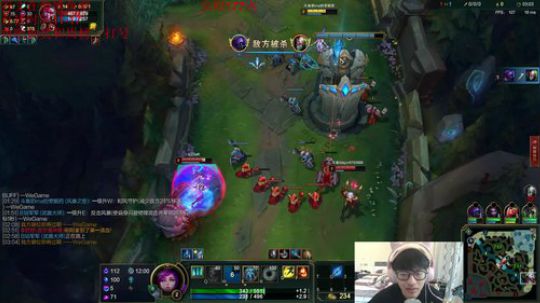 软辅之王 又骚又强 2019-06-21 15点场