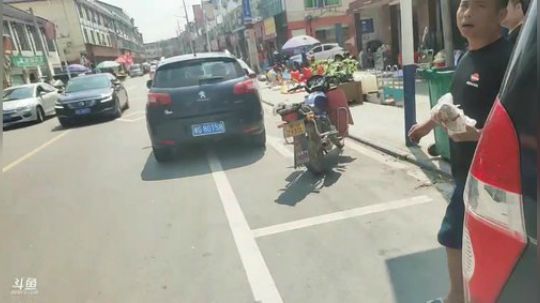 天气终于晴了。 2019-06-23 10点场