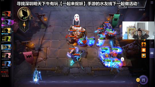 丿Good丶发布了一个斗鱼视频2019-06-23