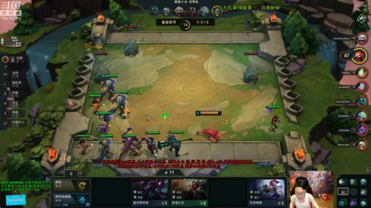 旧欢若梦灬发布了一个斗鱼视频2019-06-23