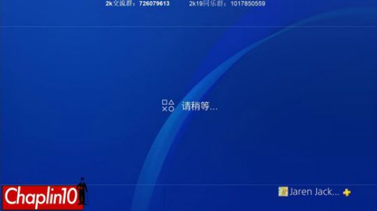 CHaplin101 回来了rec 2019-06-14 13点场