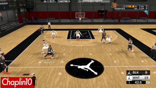 CHaplin101 明天去成都3天不播 2019-06-15 17点场