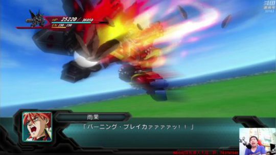 机战：6月27日机战T更新新的剧情DLC 2019-06-22 20点场