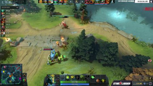 SLi 基辅Minor 6月15日直播 p9