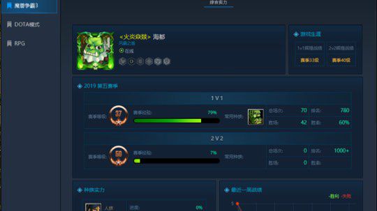 胜1Orc负2UD