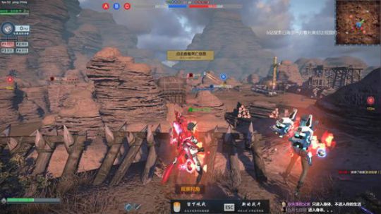 铁甲第一混！！！ 2019-06-22 23点场