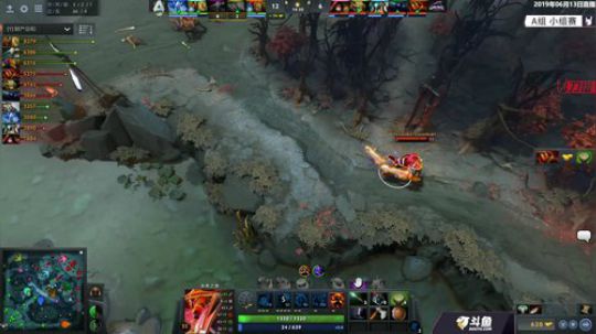 SLi 基辅Minor 6月12日直播 p6