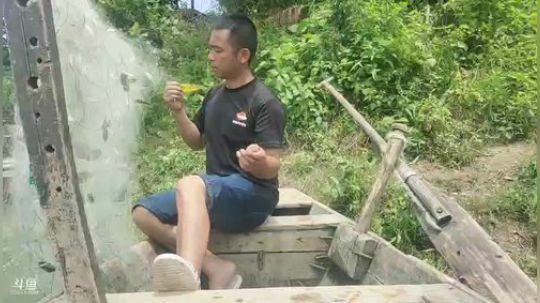 天气终于晴了。 2019-06-23 12点场