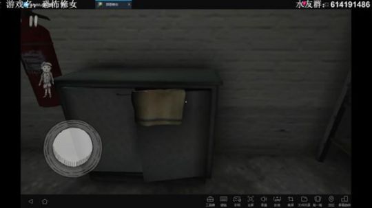 【素年】恐怖修女1.6最终版 2019-06-22 22点场