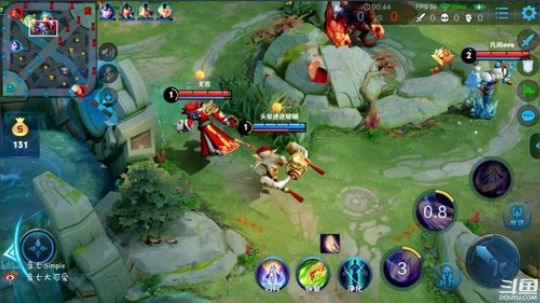 【法师百科全书】79星上国娥 2019-06-22 12点场