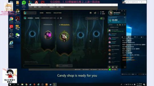 饼香酱：人美不美不知道，但是声音很甜 2019-06-22 13点场