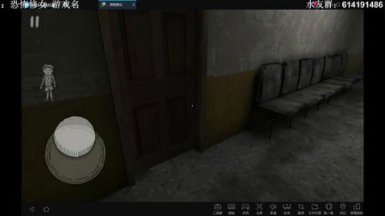 【素年】恐怖修女1.6最终版 2019-06-23 00点场