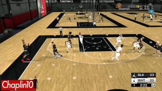 CHaplin101 明天去成都3天不播 2019-06-15 15点场