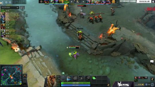SLi 基辅Minor 6月15日直播 p8