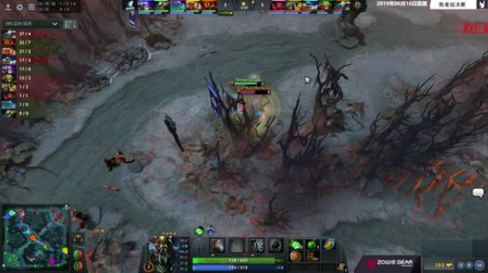 SLi 基辅Minor 6月16日直播 p2
