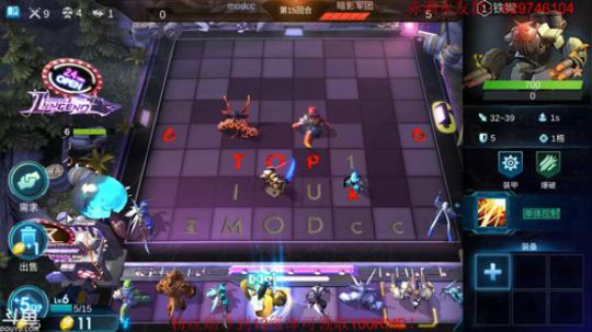 水友给的十一BUFF！！ 2019-06-22 22点场
